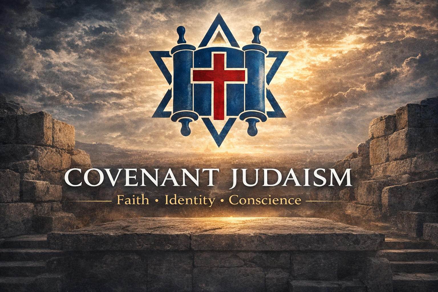 Covenant Judaism