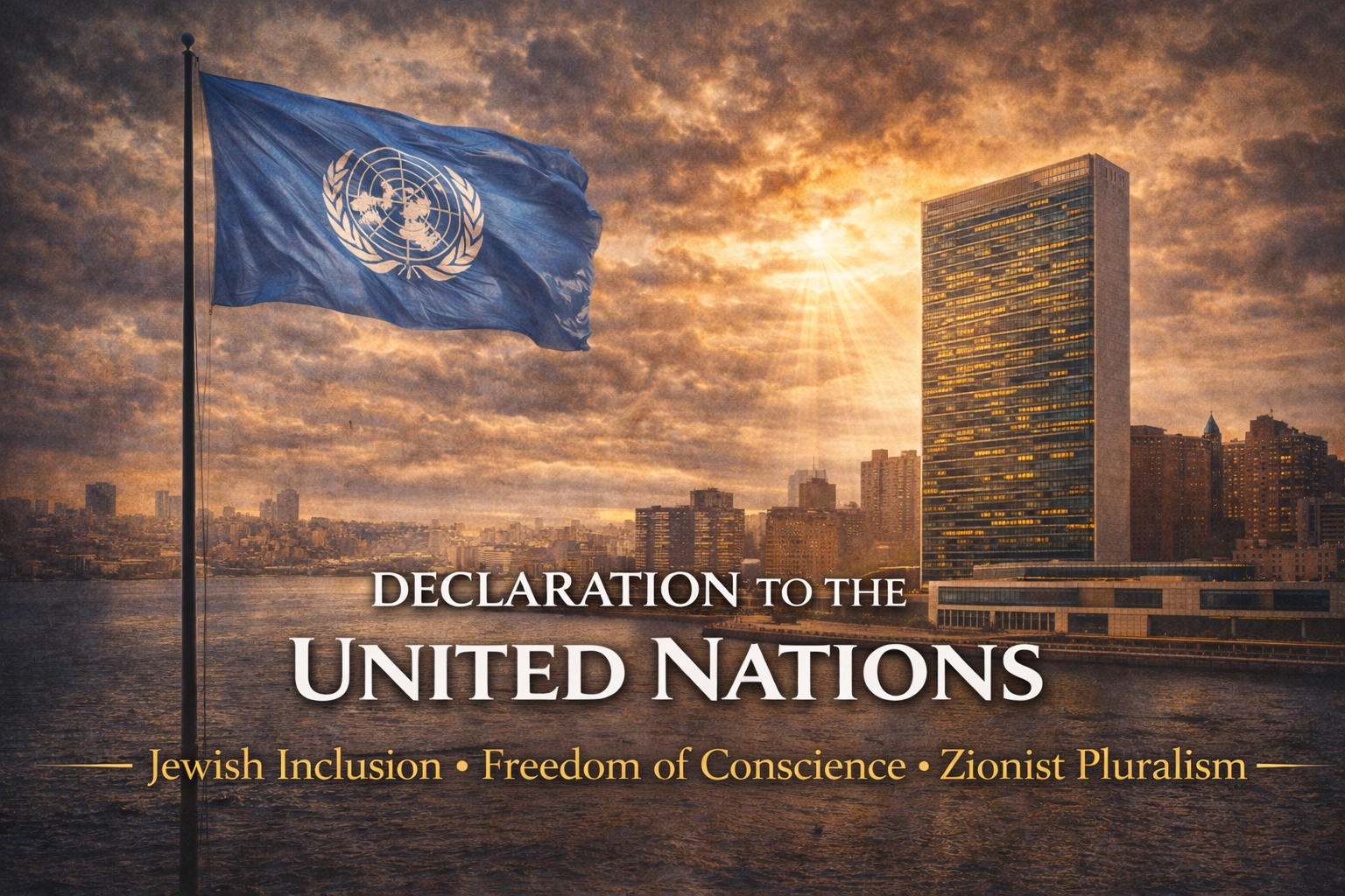 United Nations